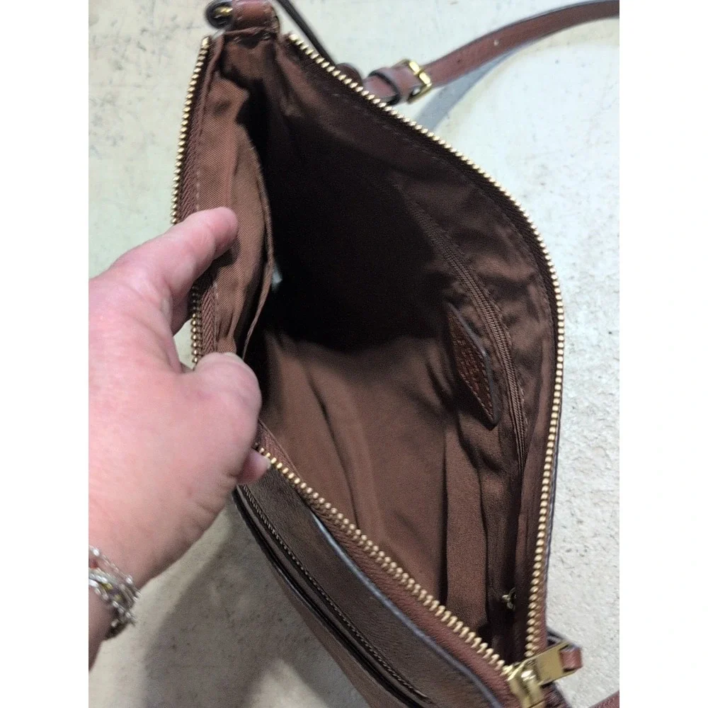 Fossil vintage 1990